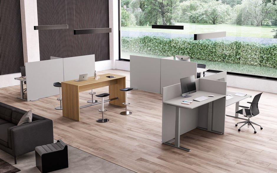Office furniture png
