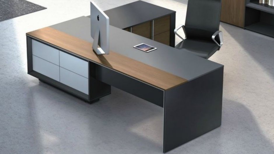 Office table design