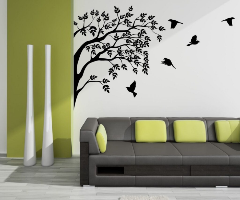 Creative wall paintings are a way... - Creative painting wall | Facebook