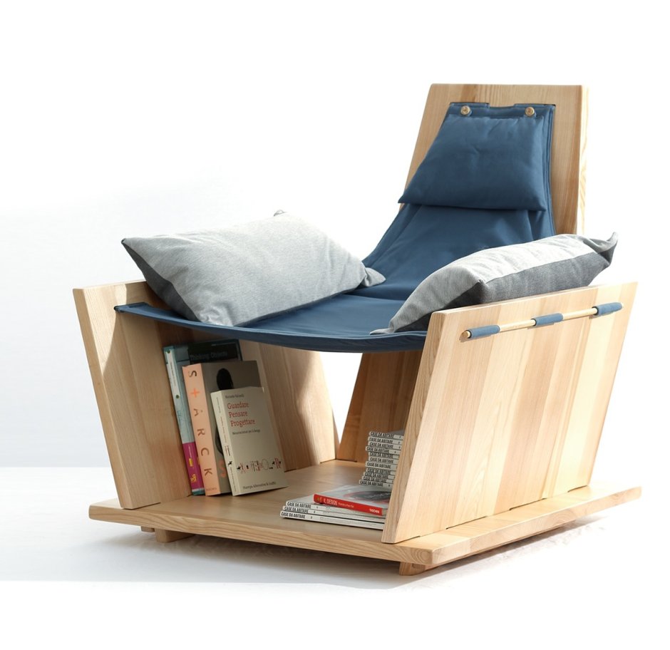 Wood chair furniture