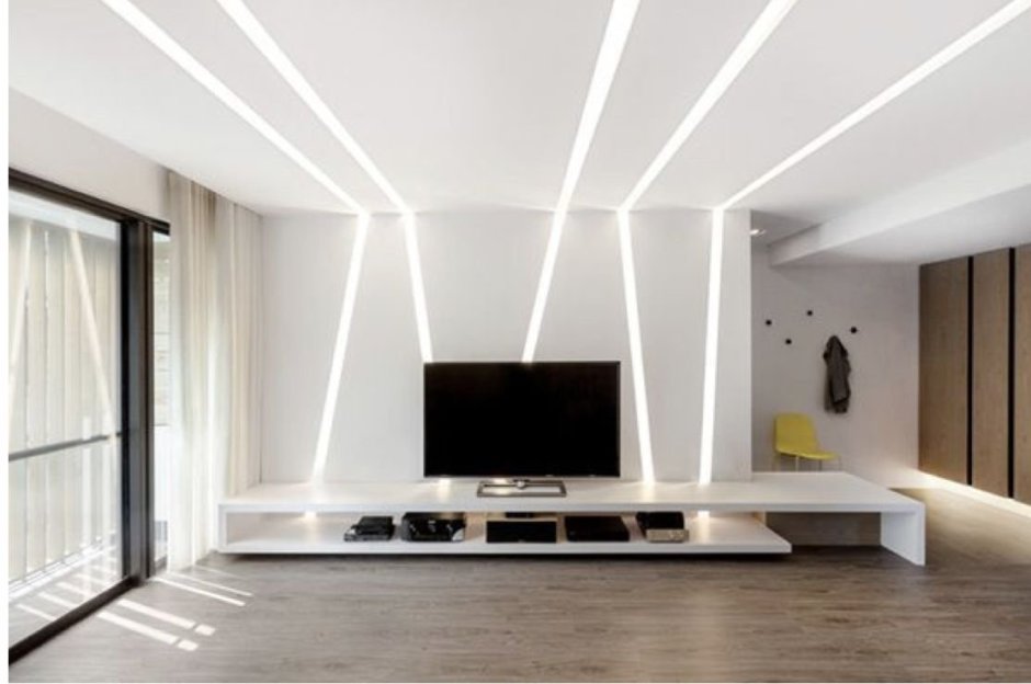 Led recessed ceiling lights