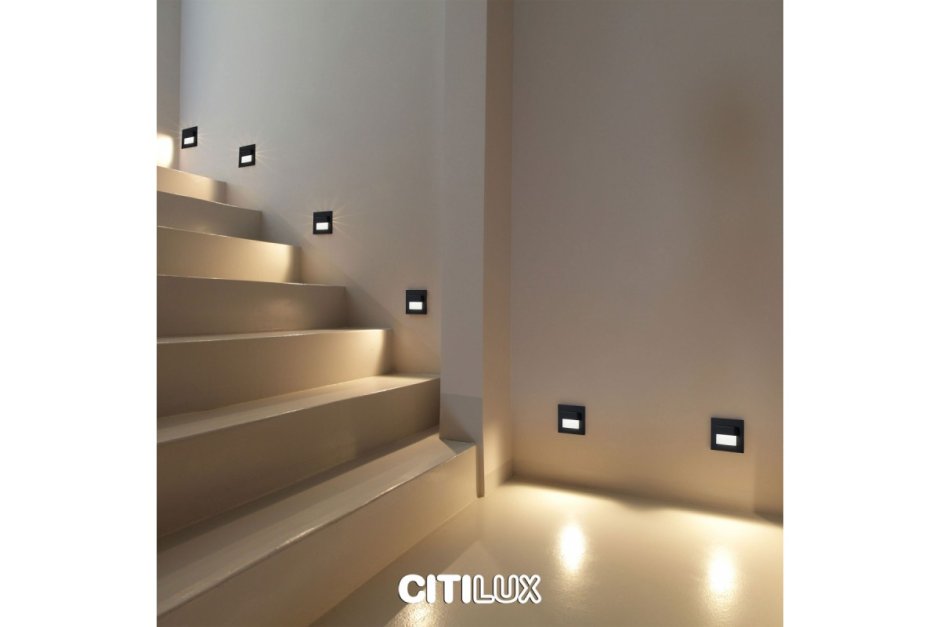 Stairs led lights