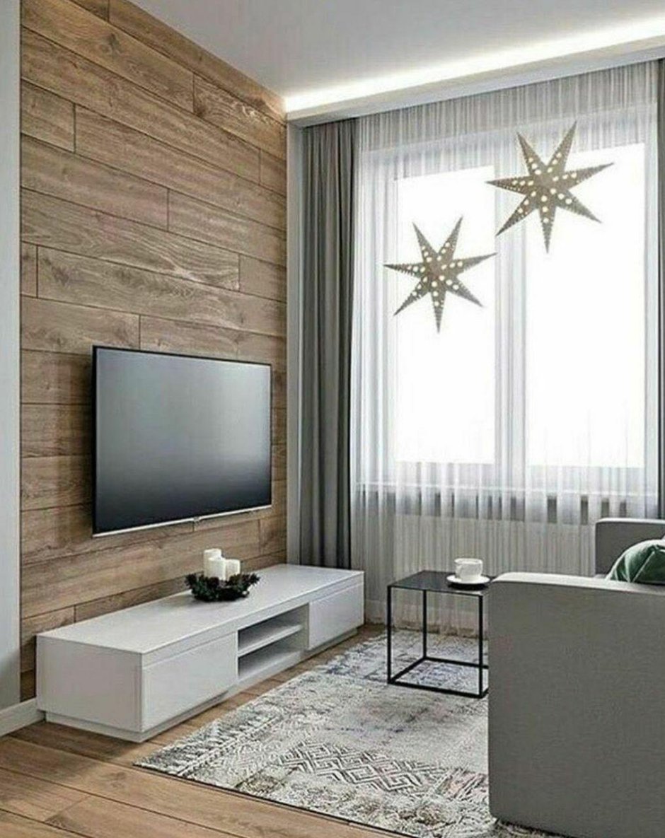 Small living room design interior