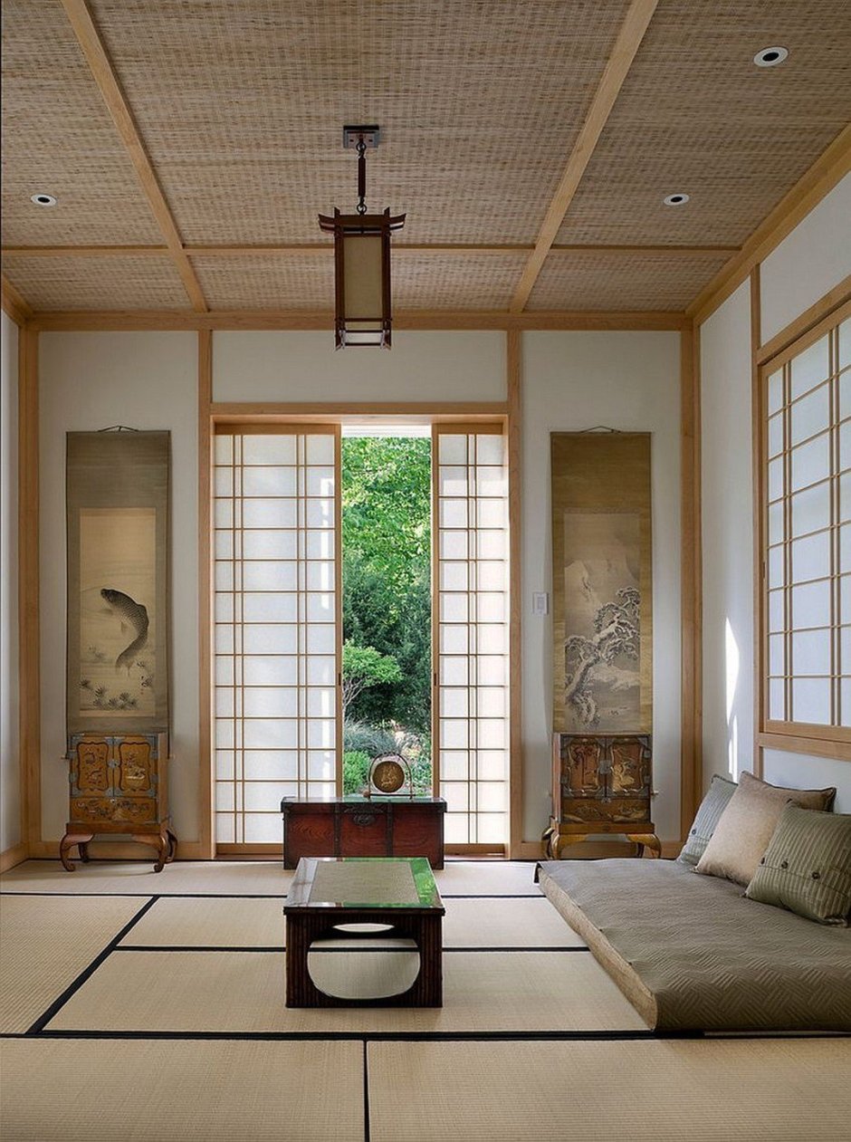 Japanese traditional design