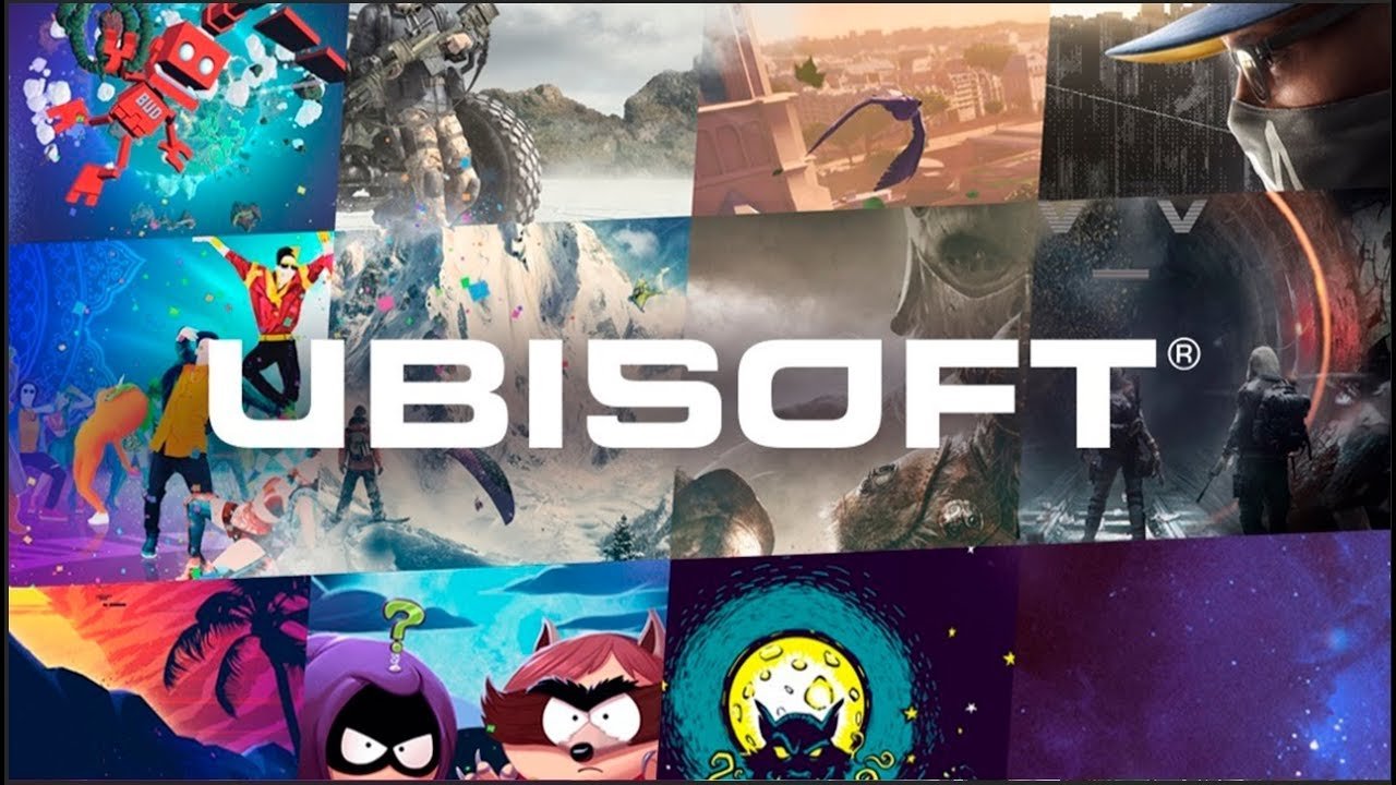 Ubisoft новые игры. Юбисофт. Юбисофт игры. Многопользовательские игры Ubisoft. Логотипы игр от Ubisoft.
