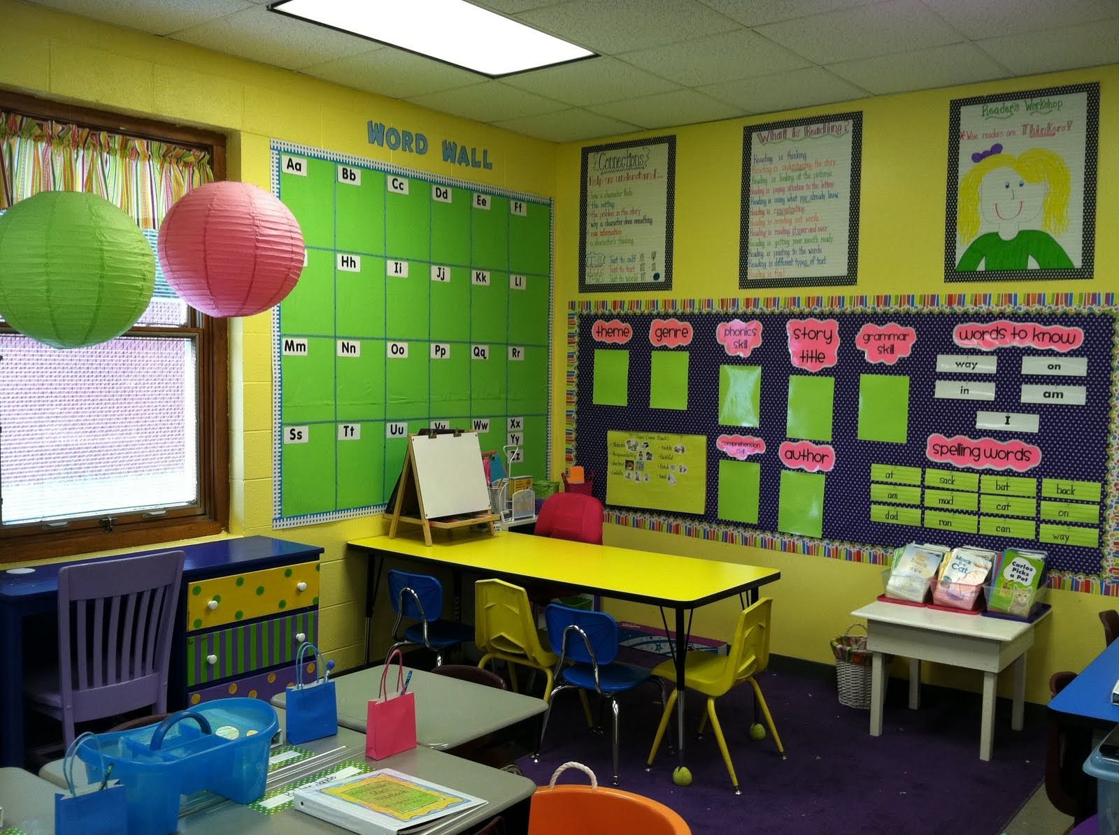 Google класс английский язык. Классная комната на английском. Оформление классной комнаты. Интерьер классной комнаты в начальной школе. Дизайн классных комнат в школе.