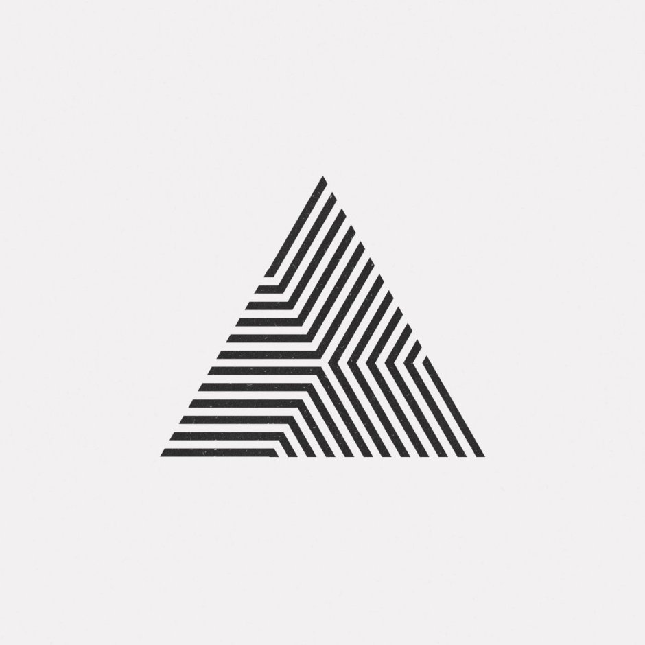 Triangle design