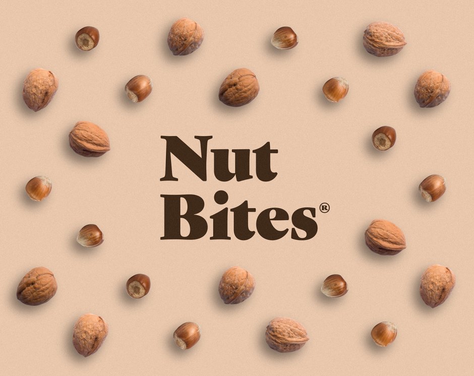 Fresh nuts