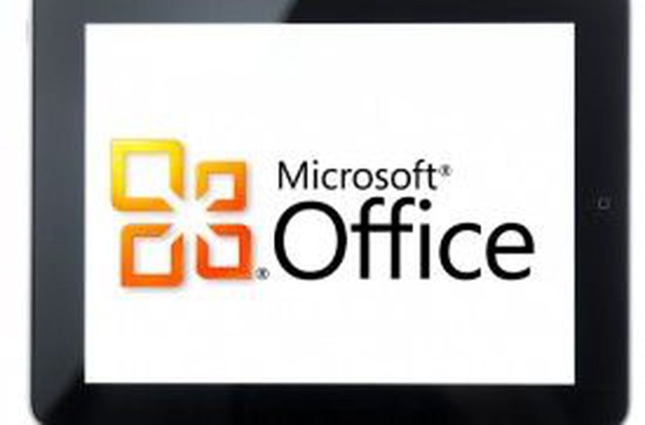 Microsoft office ios