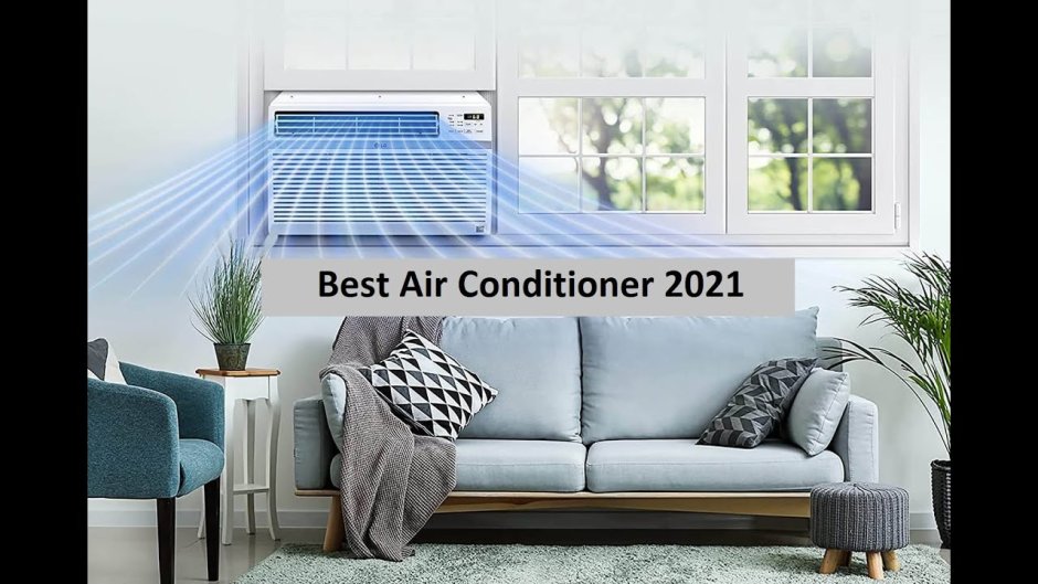 Branding air conditioner