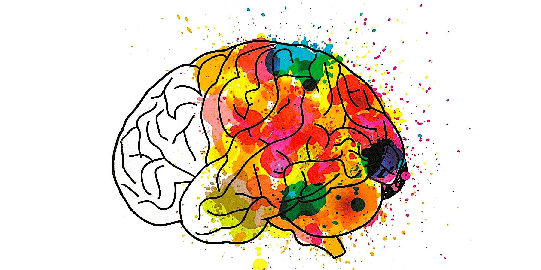 Brain 71. Лекарство с разноцветными мозгами.