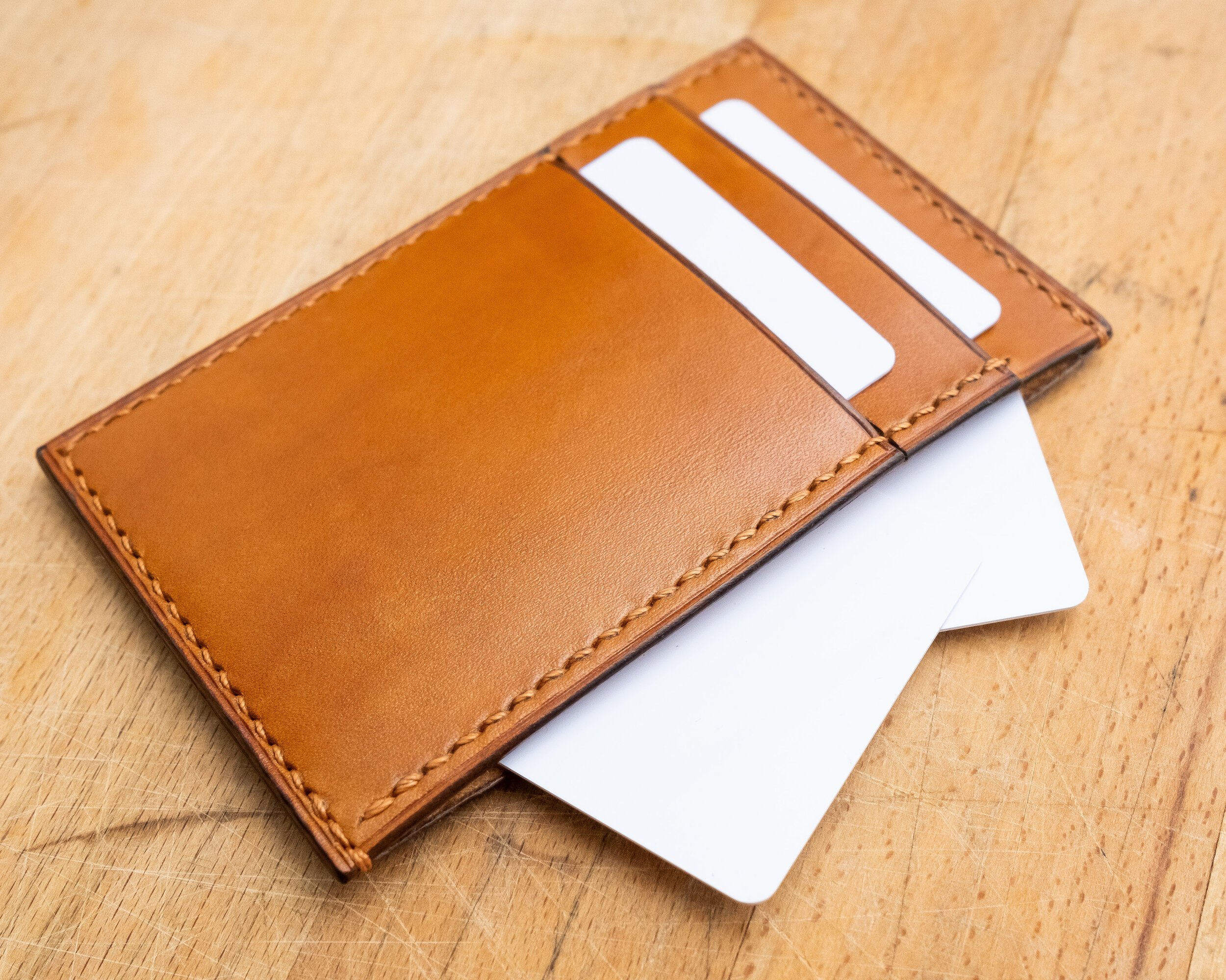 Credit Card Holder Tutorial ~ DIY Tutorial Ideas!