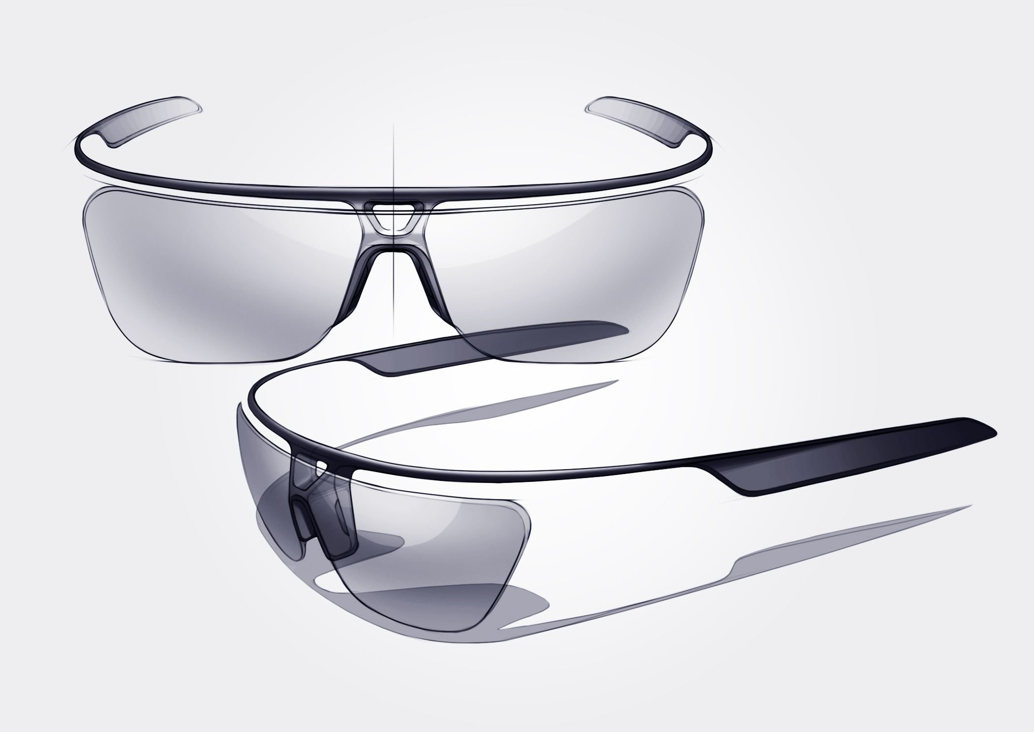 Производители очков рейтинг. Дизайнерские очки. Оправа для очков 3д модель. Очки производители. Технологичные очки.