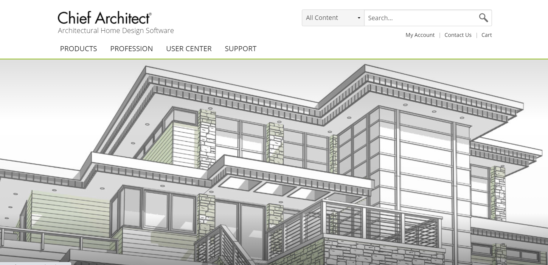 Top 10 3D Building Design Software - Blog | DBF