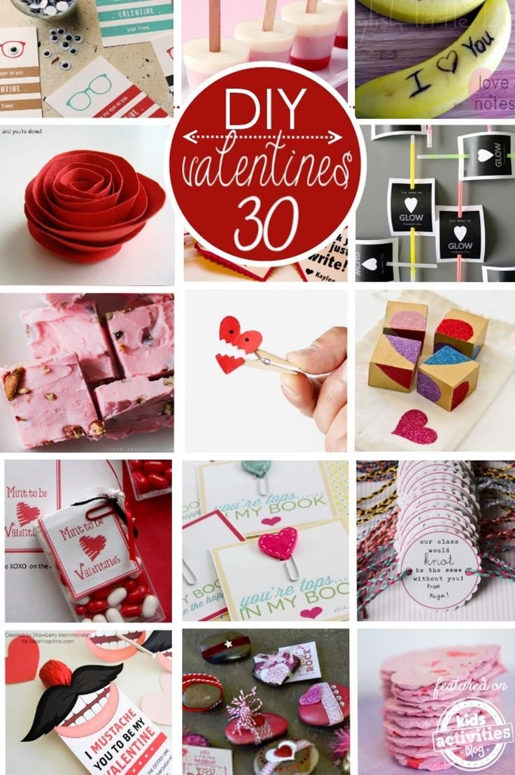 Valentines craft