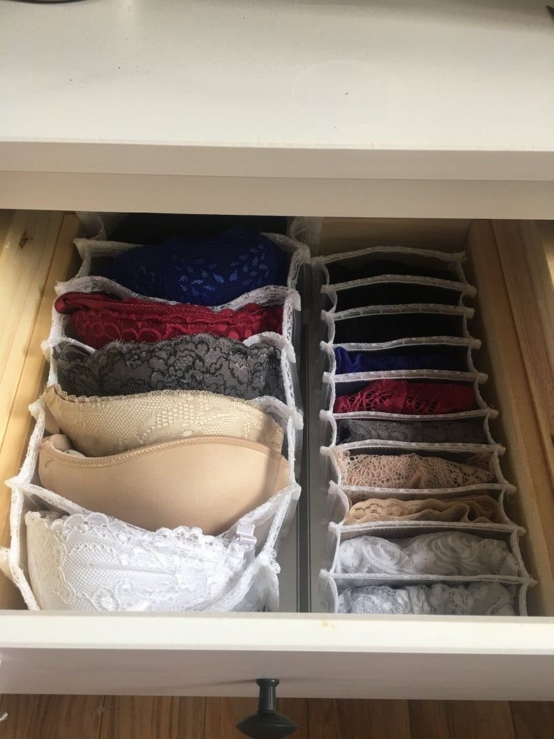 Underwear drawer - 67 photo