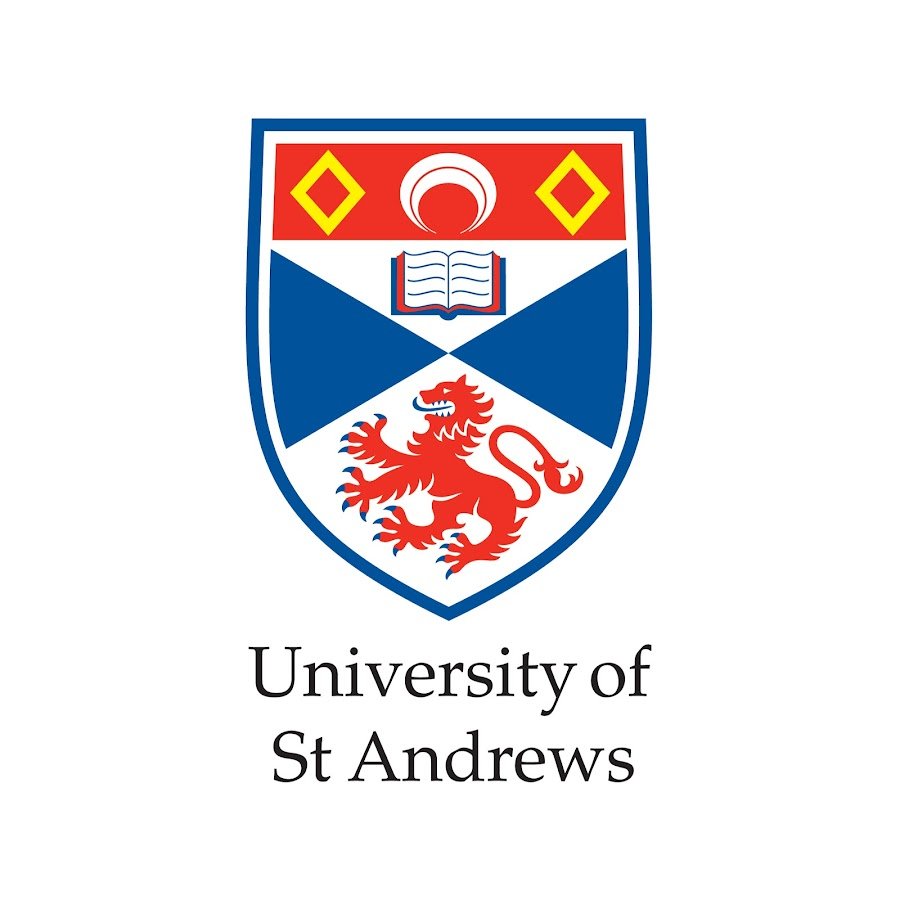 University of st andrews