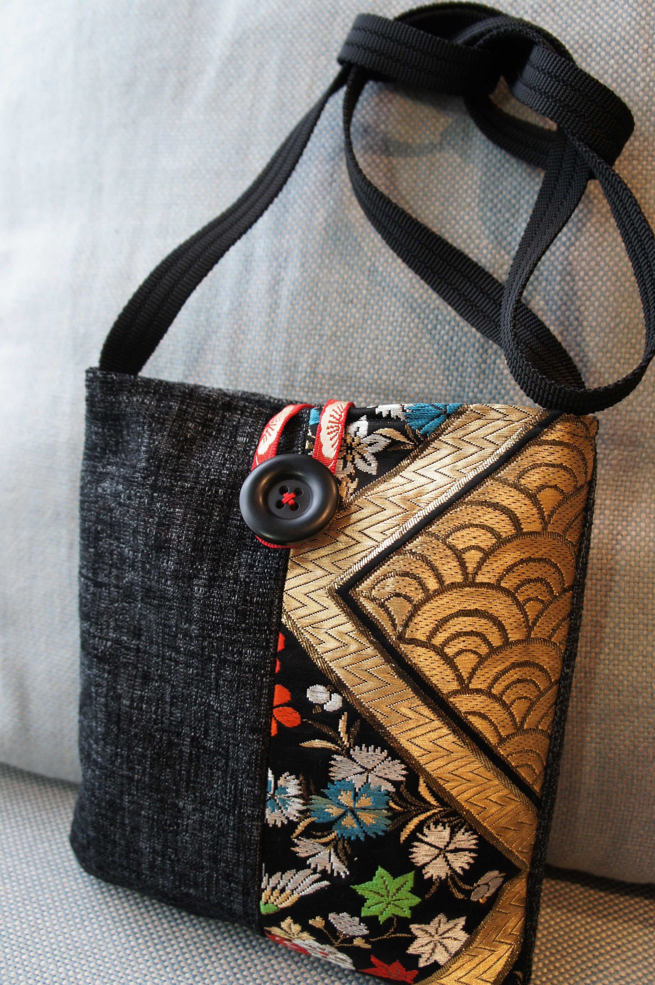 Fabric Handbags patterns | Handmade Fabric Bags | DIY Fabric Bag Design | Fabric  Handbags For Ladies - YouTube