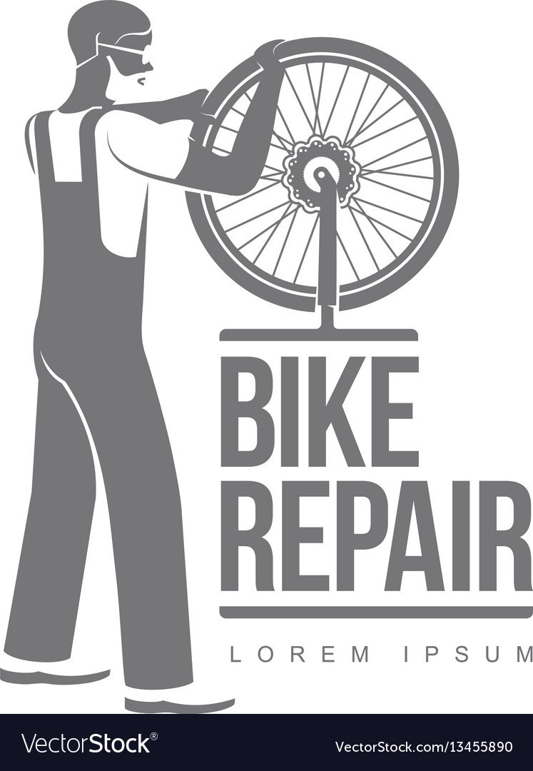 2,300+ Bike Repair Shop Stock Illustrations, Royalty-Free Vector Graphics &  Clip Art - iStock | Small business, Bike shop, Workshop