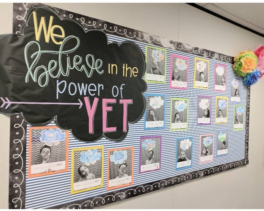 83 Winter Bulletin Board Ideas: Fun Ideas to Try in Your Classroom -  Chaylor & Mads
