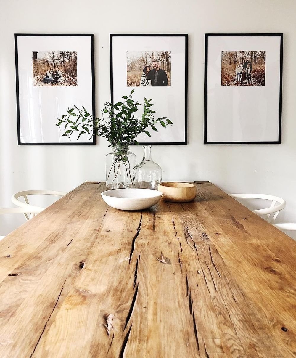Top 3 Tips To Styling A Tabletop – NOELLE INTERIORS: