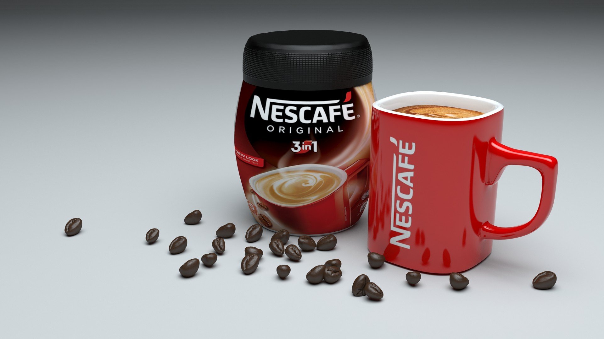 Упаковка кофе нескафе. Кофе Нескафе Кружка. Кофейная чашка Nescafe. Нескафе Классик реклама.