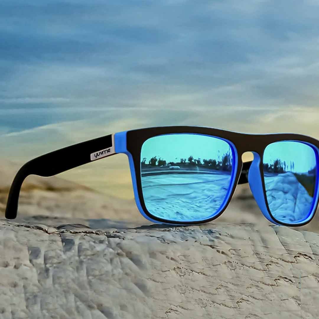 Beach sunglasses - 69 photo