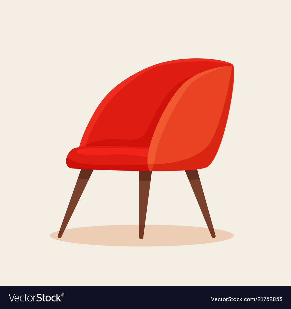 Chair cartoon - 59 photo