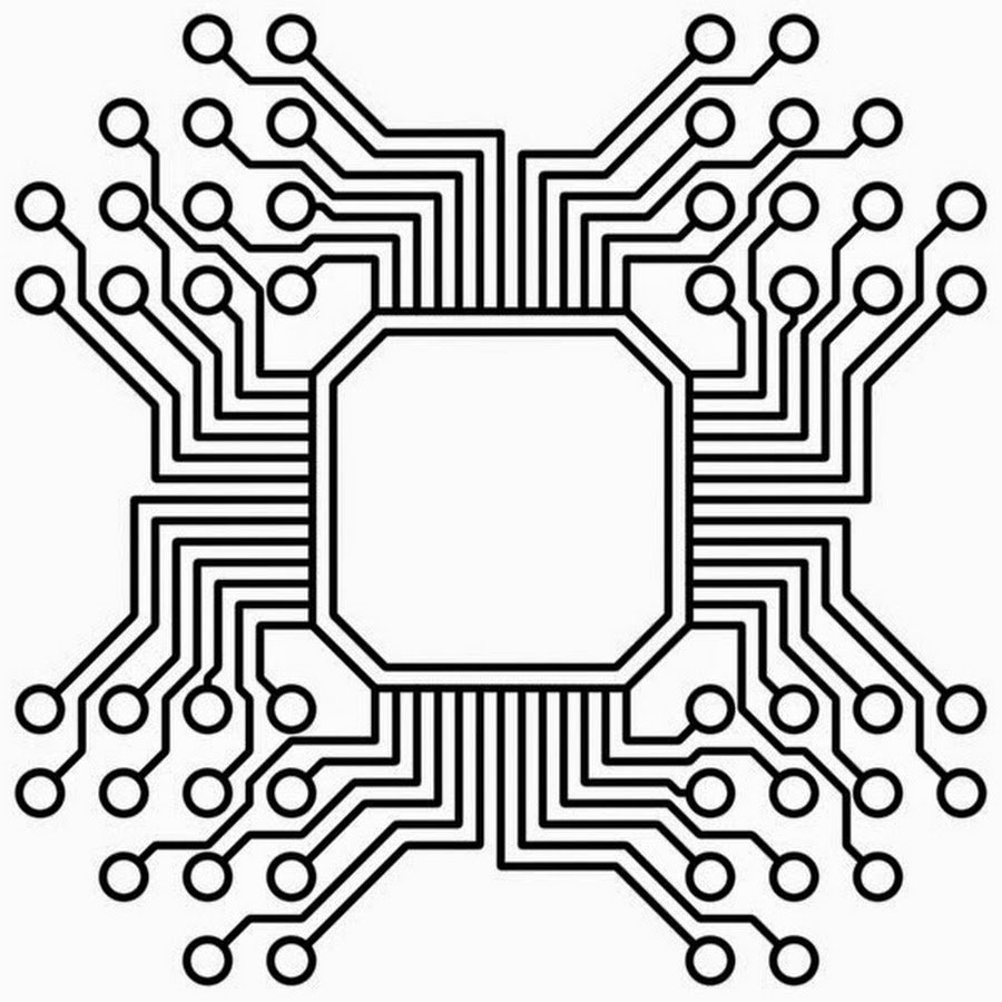 Cpu circuit board