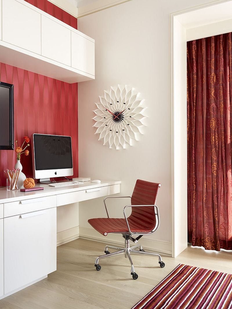 Red design office