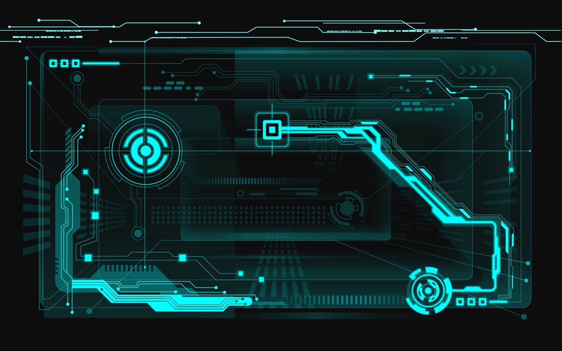 Cyberpunk hud elements for after effects torrent фото 47