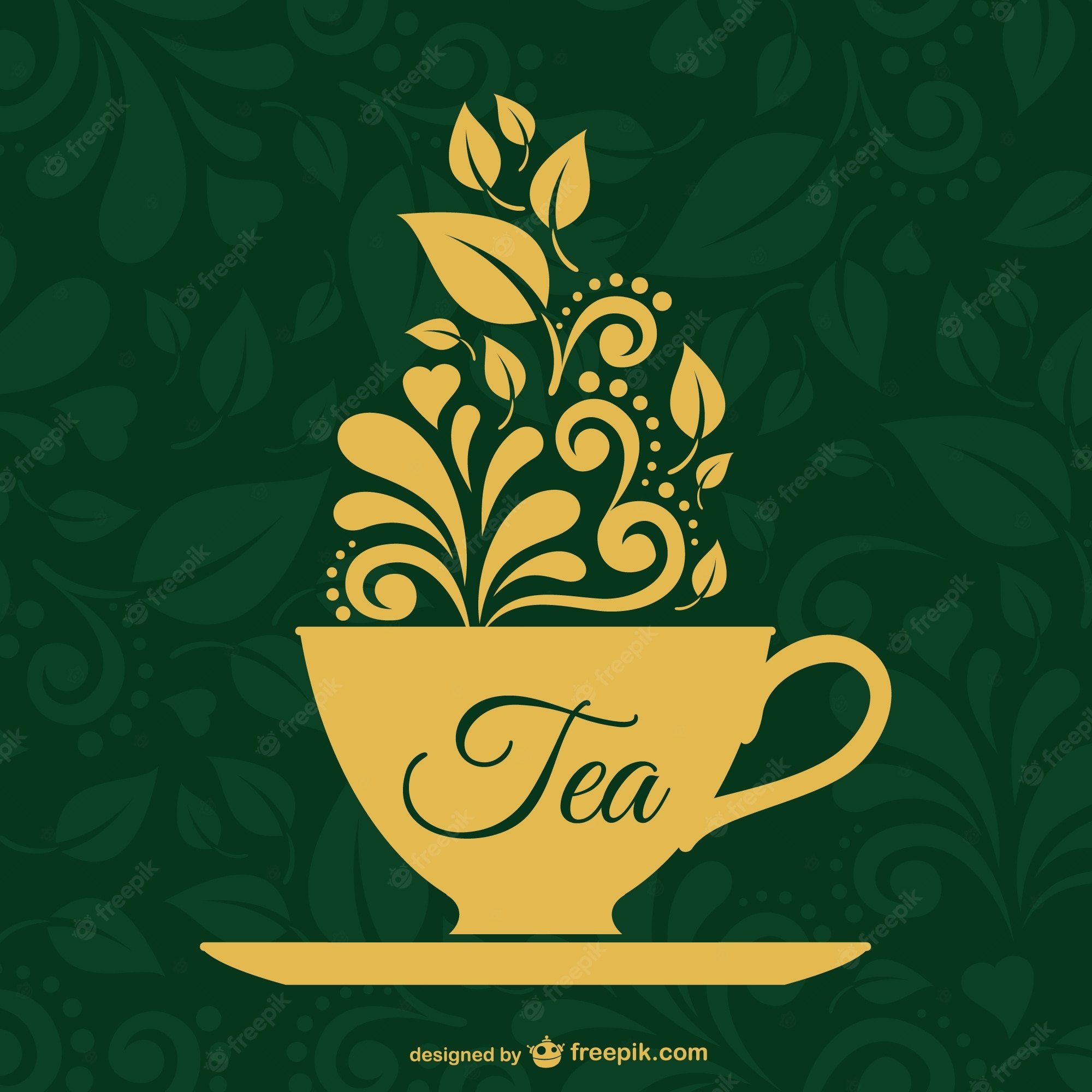 16 Likes, 0 Comments - SUJIT LOHAR (@sujit.lohar) on Instagram: “Chai 💯  #tea #tealovers #chai #vectorartw… | Instagram black theme, Wall art  quotes, Coffee fashion