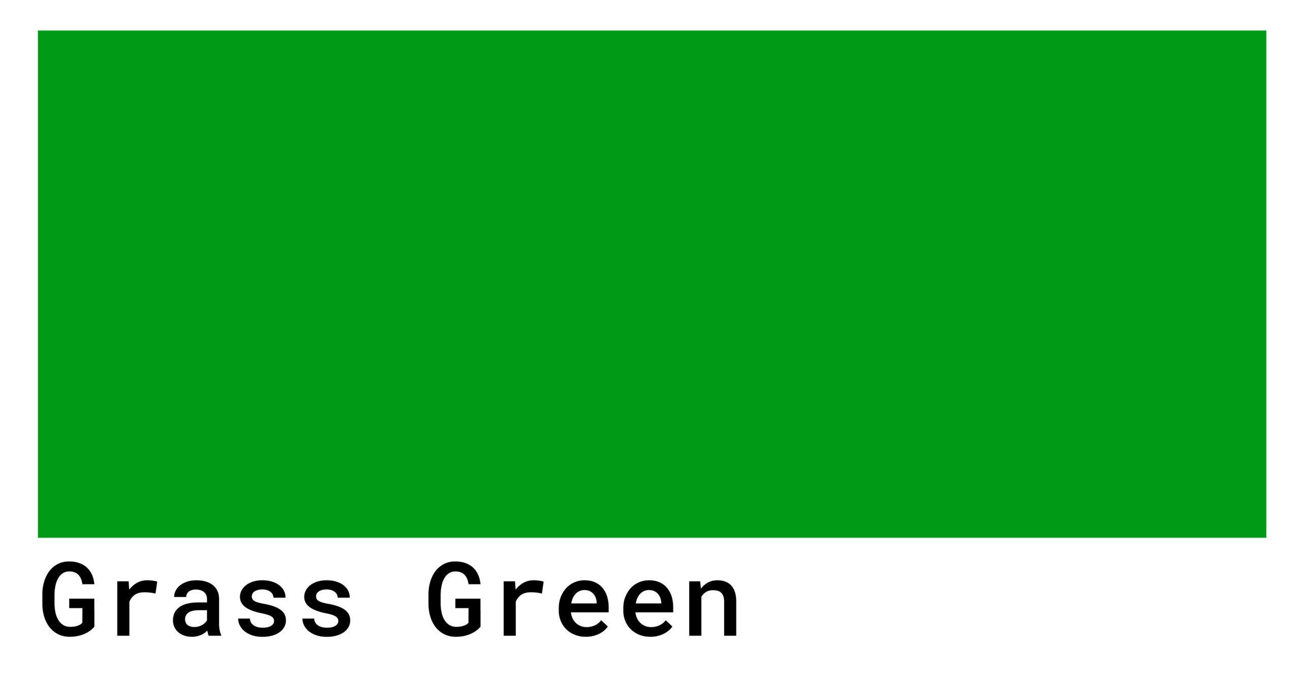 Код темно зеленого цвета