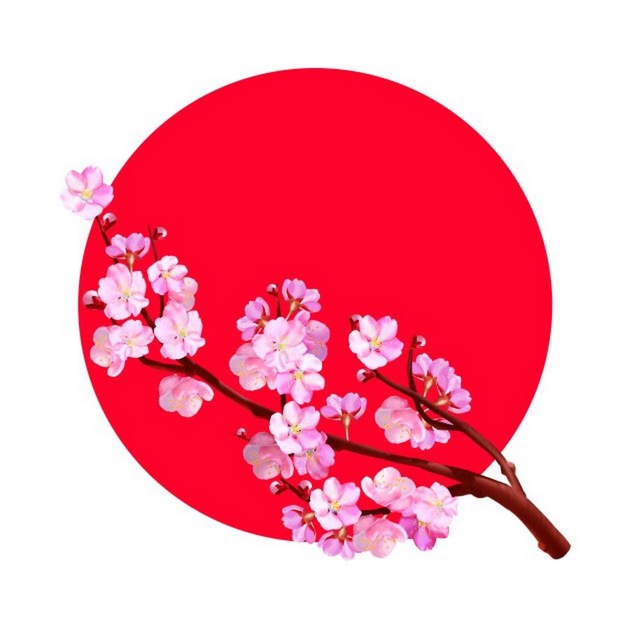 Sakura japan