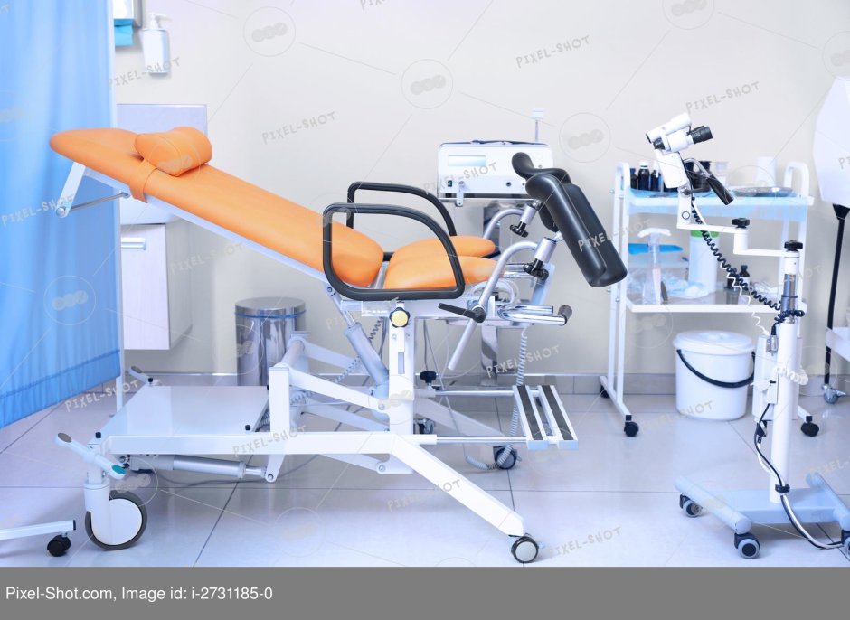 Gynecological medical equipment