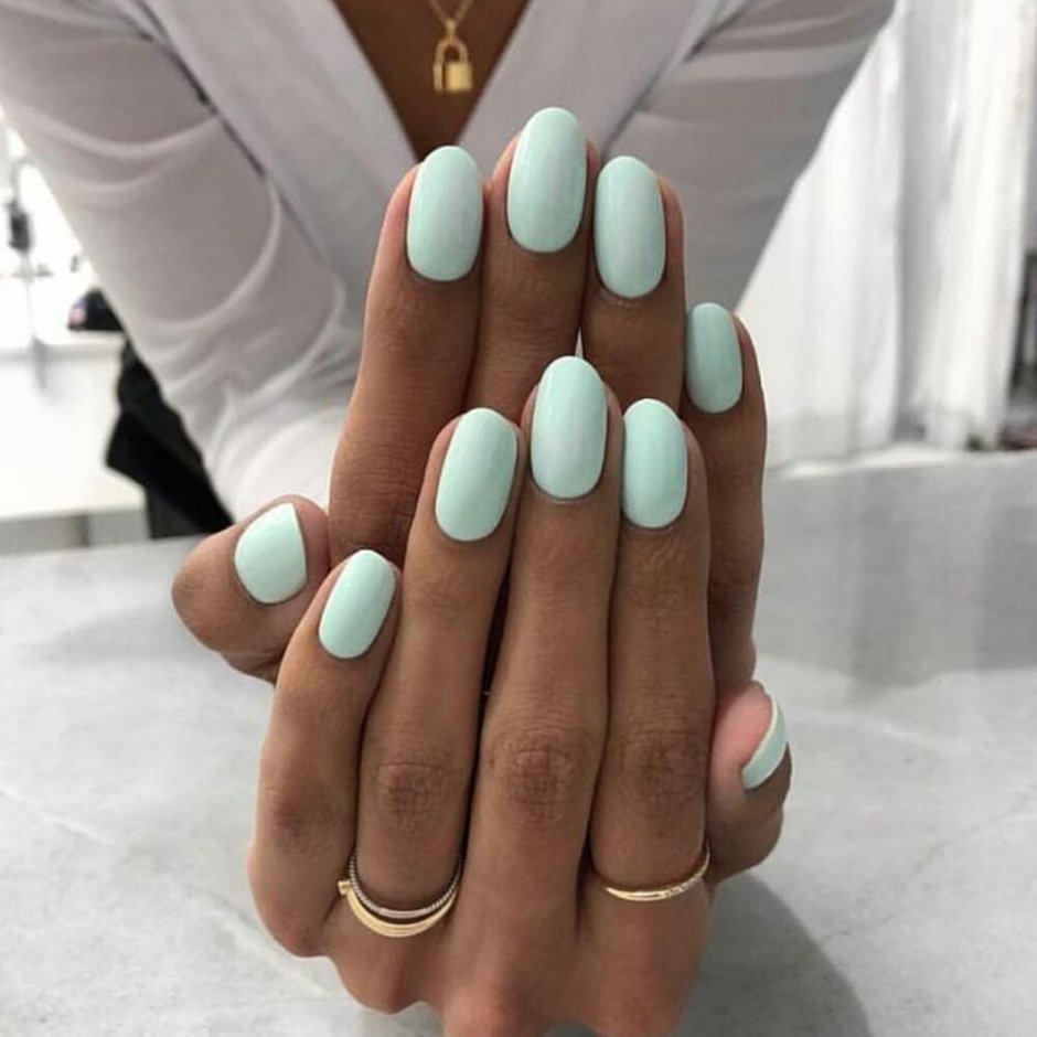 Green Nails Are the Hottest Trend: 18 Green Nail Looks | IPSY