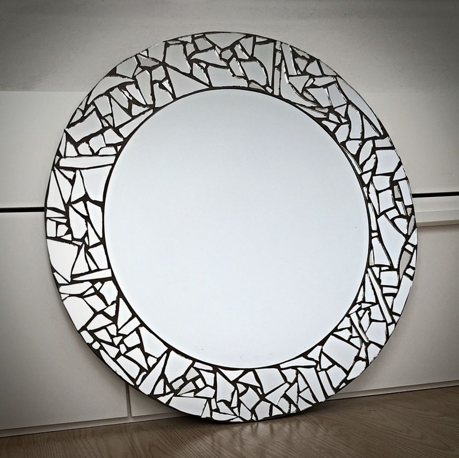 Wall mirror big