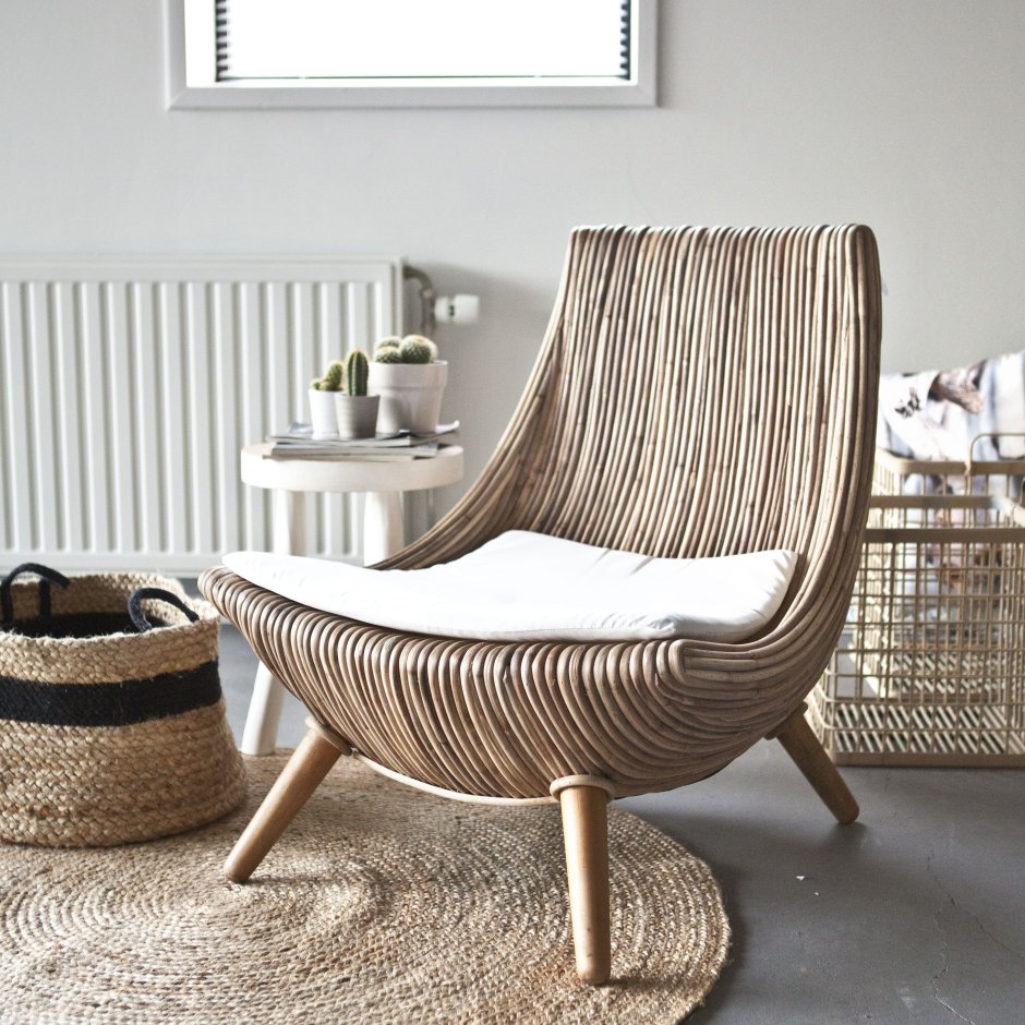 Furniture bambu
