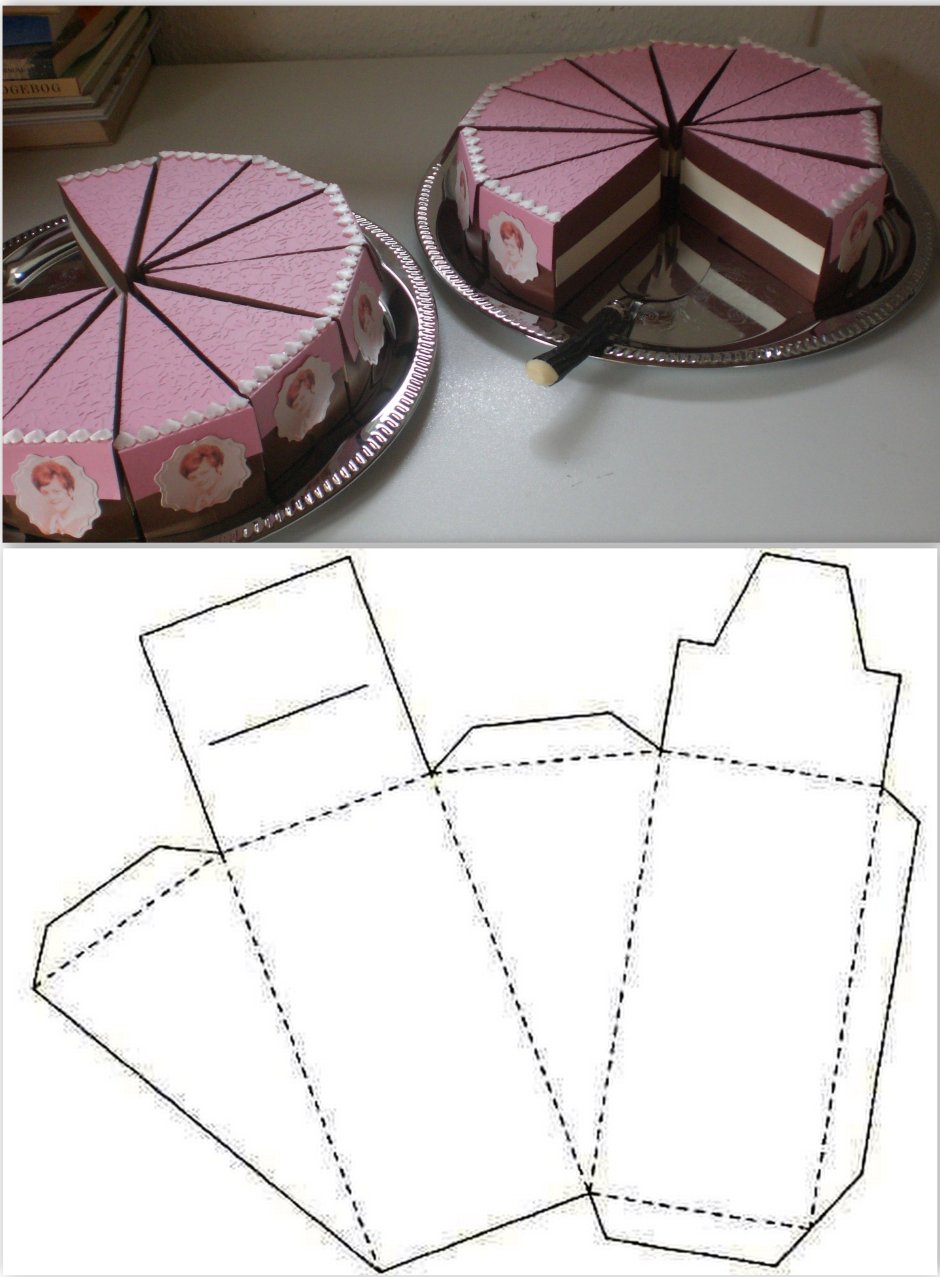 Cake craft printable