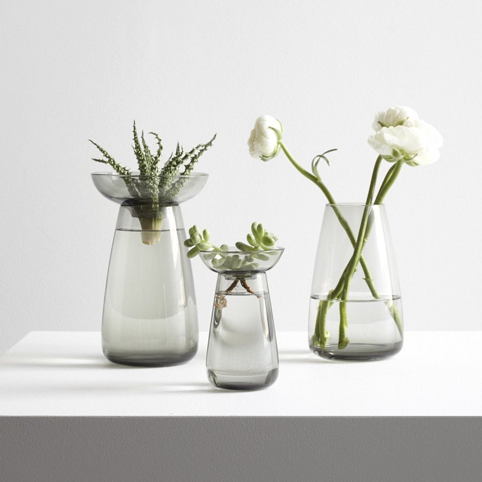 Bedroom vase