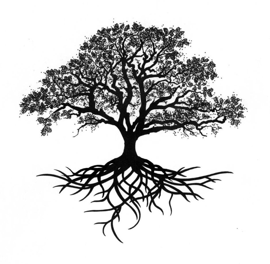 50 Oak Tree Tattoo Designs for Men [2024 Inspiration Guide]