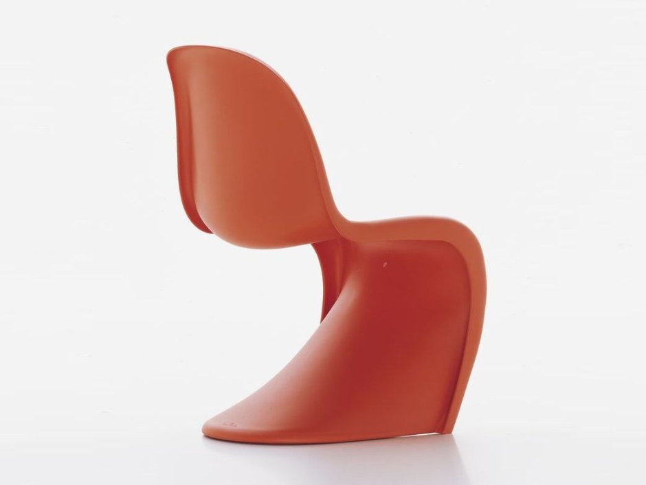 Panton chair classic by vitra