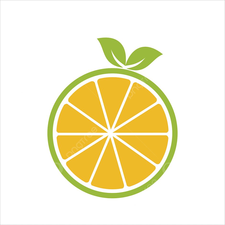 Lemon orange