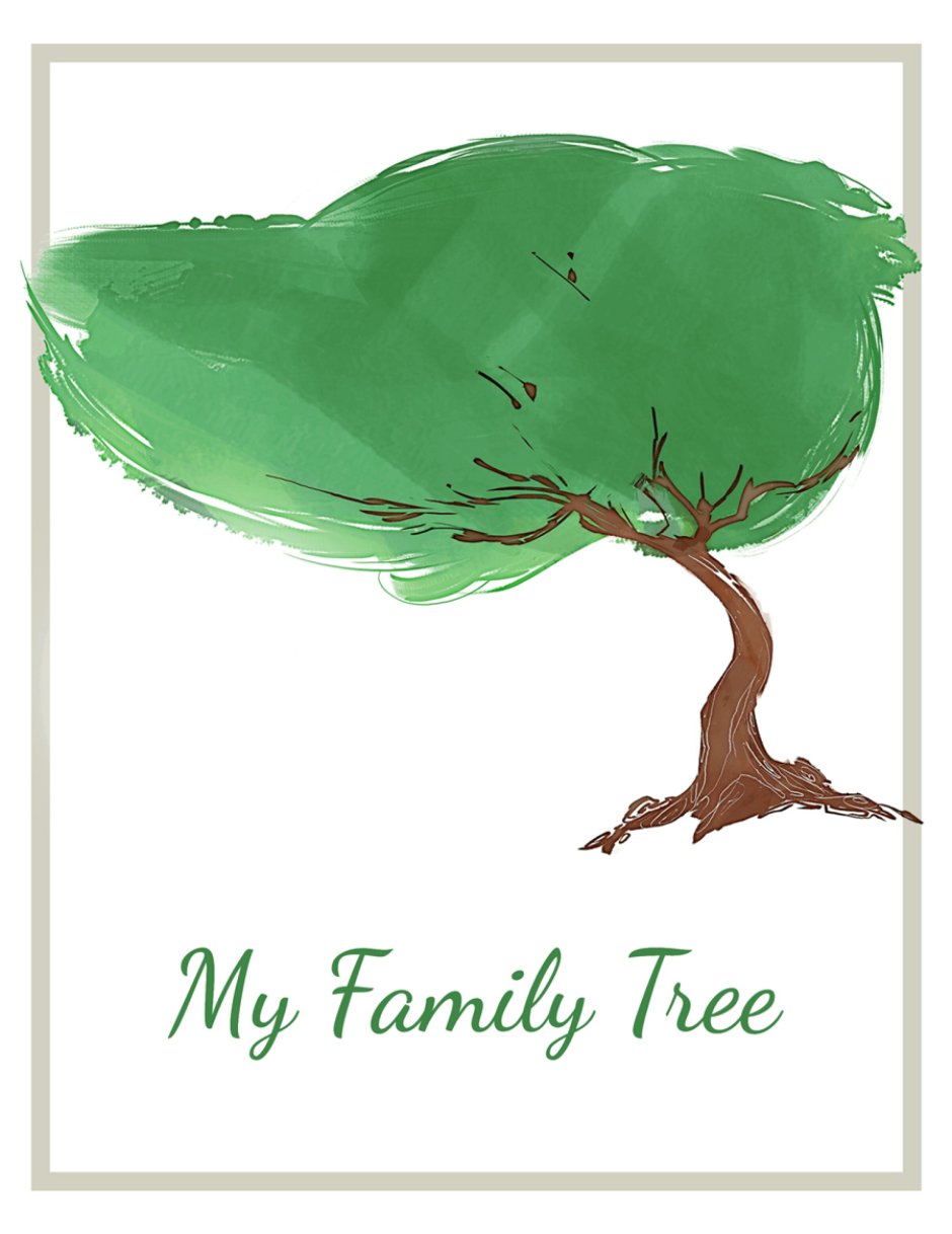 Family tree maker