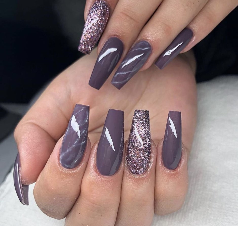 Get Fancy Nails with Classic to Trendy Designs