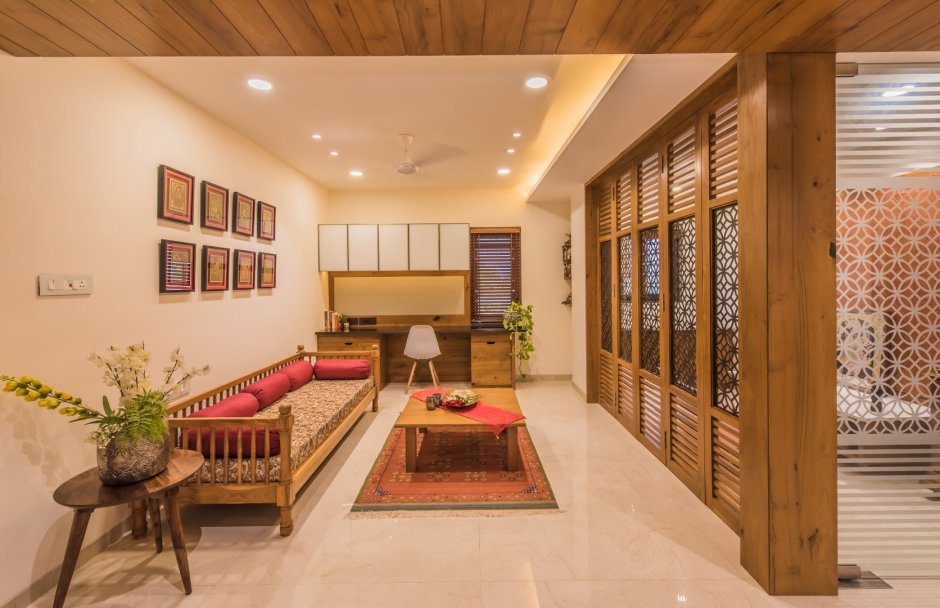 Indian home designs