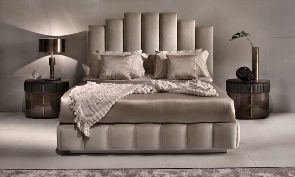 Letto bed