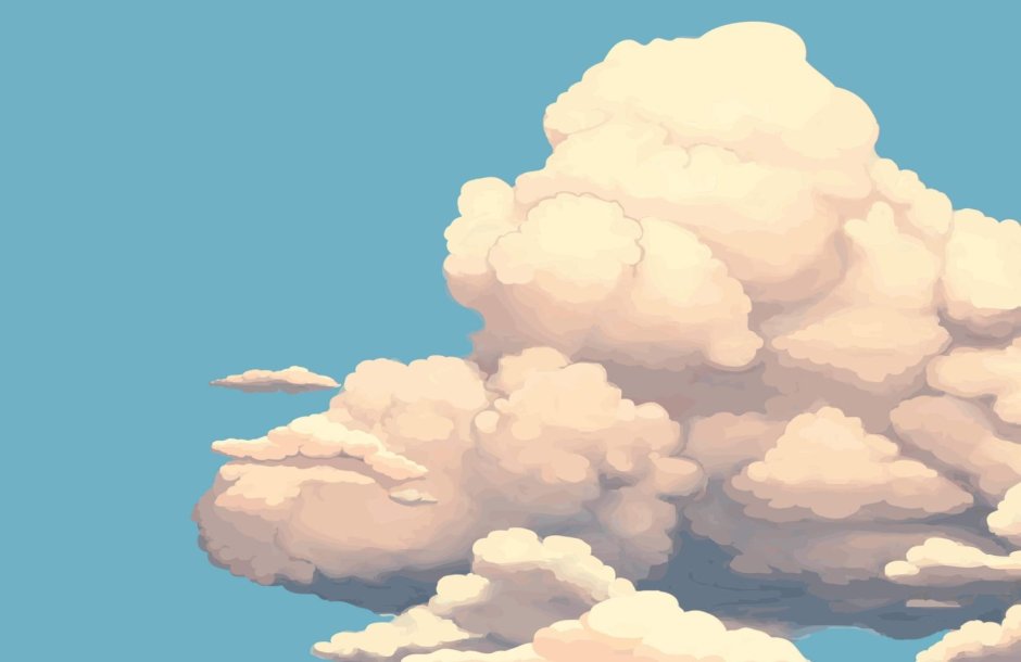 Clouds for design