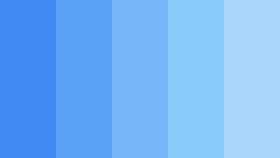 Ice blue color code