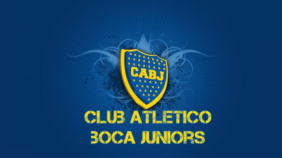 Club atletico boca juniors
